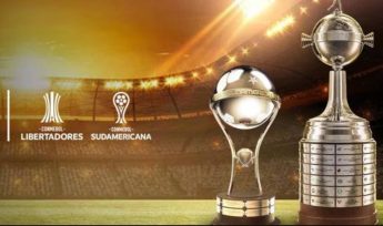 Hoy se sortean los octavos de la Copa Libertadores y Sudamericana 2023