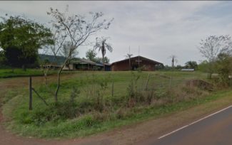 Investigan muerte de un recién nacido en comunidad mbya de Aristóbulo