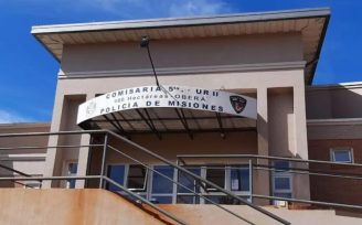 OBERÁ: Un jubilado se defendió a tiros cuando intentaban robarle en su casa