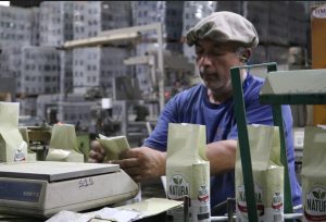 Empresa obereña apuesta al desarrollo productivo con mano de obra local