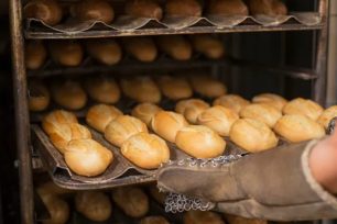 Sube el precio del pan, por el reciente aumento a los impuestos de las harinas