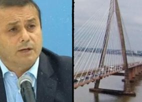 Herrera Ahuad pidió a Nación agilizar el ingreso al país del puente Posadas-Encarnación