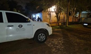 Vendió a su pequeña de dos años, se compró un celular y algunos víveres