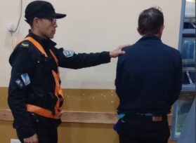 Un menor fue rescatado de un hombre que le prometió una bicicleta si hacía un viaje con él