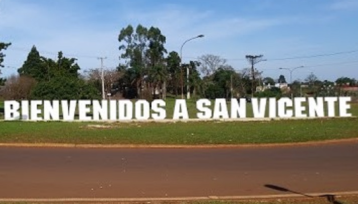 Tres jóvenes fueron a San Vicente para trabajar y no volvieron hasta hoy