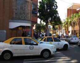 Sube el precio del taxi en Posadas