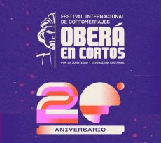 Oberá en Cortos, cuenta regresiva para participar de la 20º edición del Festival  misionero
