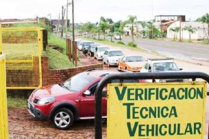 Sube el costo de la VTV