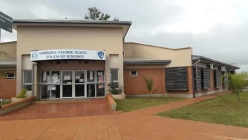 POSADAS: Excarcelaron a la mujer que abandonaba a sus hijos, aun no puede acercarse a los menores