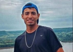 Se busca el paradero de Horacio Esteban Báez desaparecido en Oberá