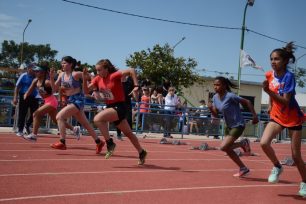 Los Juegos Deportivos Misioneros tienen programadas más competencias para este viernes y sábado