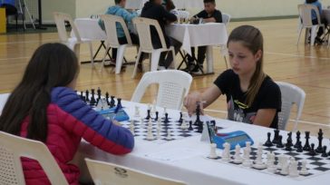 OBERÁ: Ajedrecistas clasificados a los Juegos Nacionales Evita