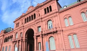 El Gobierno nacional publicó el DNU para el pago del bono de $60.000 a trabajadores