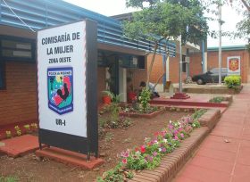La Policía de Misiones cuenta actualmente con 31 comisarías de la mujer