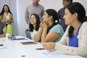 El Gobierno de Oberá fomenta cursos con orientación laboral