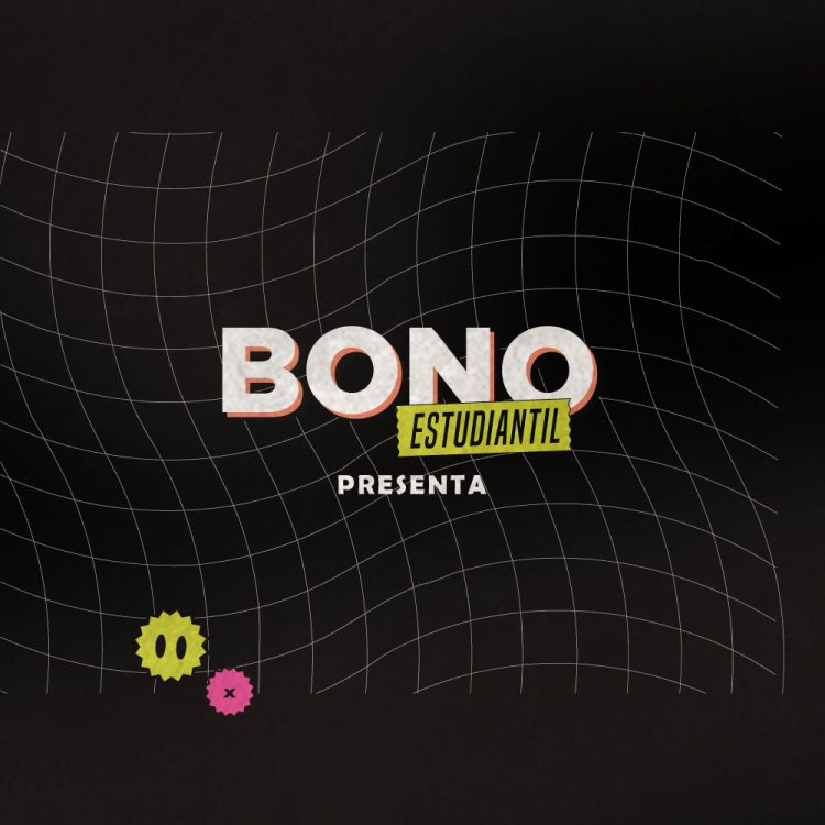 Llega el bono de los estudiantes misioneros