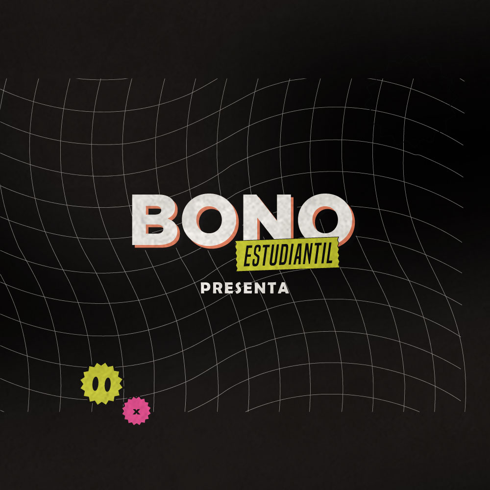 Llega el bono de los estudiantes misioneros