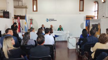Se realizó el acto de entrega de la Segunda Consolidación del Digesto Jurídico Municipal