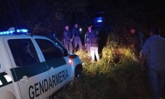 En dos procedimientos, Gendarmería secuestró cigarrillos en camionetas con pedido de secuestro