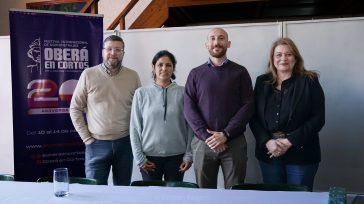 Se lanzó la 20ª edición del Oberá en Cortos: se llevará a cabo del 10 al 14 de octubre con múltiples propuestas