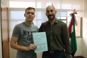 Primera Habilitación de Comercio Exprés en Oberá