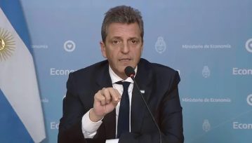 Suma fija para trabajadores, refuerzos en asignaciones familiares son las medidas del Gobierno nacional