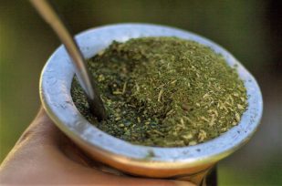 Récord de ventas, en el primer semestre, de la yerba mate