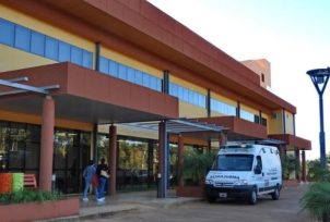 OBERÁ: Falleció el alumno de la Epet N° 3 que fue atropellado por una moto cuando iba al colegio