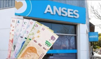 Aumento de Anses para jubilados y AUH