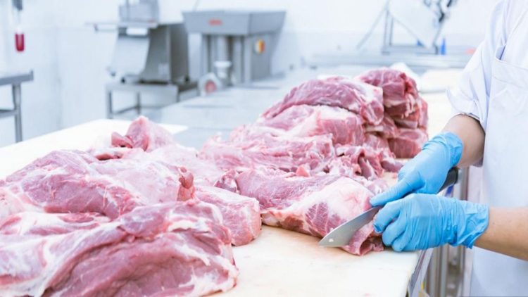 Agosto llega con un aumento para la carne