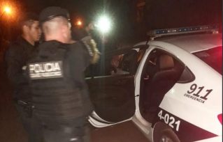 Capturaron a uno de los cabecillas del grupo que intentó tomar la municipalidad de Campo Viera