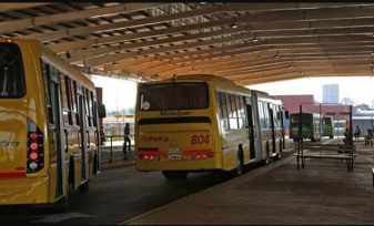 Ya rigen los nuevos pecios del pasaje de colectivos en Posadas, Garupá y Candelaria