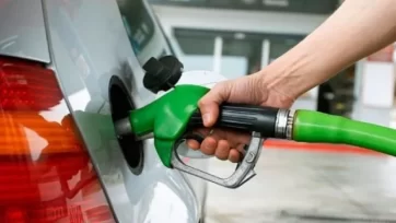 En Misiones el litro de combustible ya supero los 500 pesos