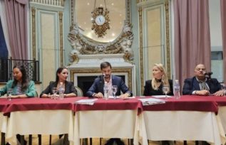 El Consejo Profesional de Relaciones Públicas anuncia una nueva edición de la Maratón Solidaria con nuevas autoridades para el período 2023-2025.