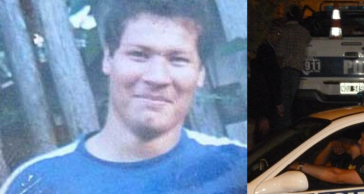 Se eleva a juicio el crimen de Carlos Guirula, seis policías están acusados de torturas, muerte y encubrimiento