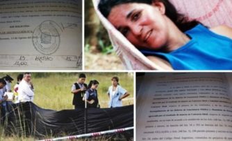 Inicia el juicio a los policías acusados de asesinar a la docente Mirta Carmen Rosa en Garupá