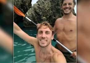 Buscan a dos argentinos desaparecidos en España que salieron a tomar mate y no volvieron