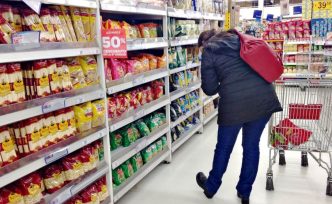 La inestabilidad económica hoy en día genera una grave tensión en proveedores y consumidores