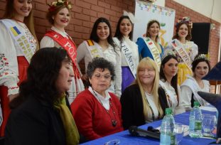 La Fiesta Nacional del Inmigrante comenzó con los recorridos a los municipios Misioneros para promover la FNI 2023