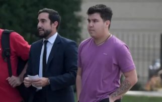 Espionaje a jueces, el hacker misionero seguirá preso, se acerca la fecha del juicio oral