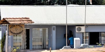 Bernardo de Irigoyen: Dos policías fueron detenidos por torturar a un joven de 23 años