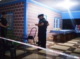 Fue sobreseído de culpa y cargo un colono que asesinó a un ladrón