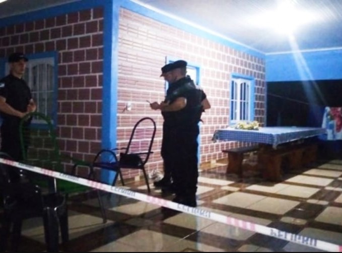 Fue sobreseído de culpa y cargo un colono que asesinó a un ladrón