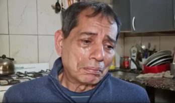 Falleció el padre de Cecilia Stryzowski, justo el mismo día que Cecilia cumpliría 29 años