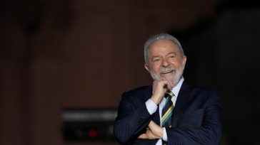 Arrestaron a un hacendado brasileño acusado de planear asesinar al presidente Lula
