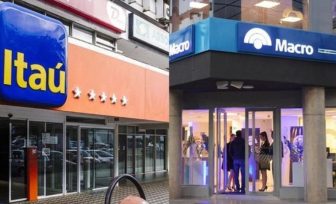 Banco Macro confirmó la compra de Itaú por u$s50 millones