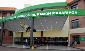 La mamá de la criatura abusada en Oberá reconoció que sospecha de los tres detenidos