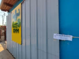 POSADAS: Una mujer falleció mientras entrenaba en el gimnasio