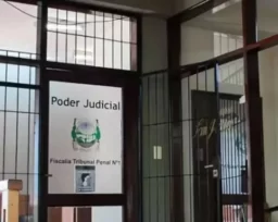 Se suspendió el juicio al acusado de violar a 5 menores en Eldorado