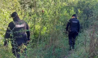 Después de cuatro días fue hallado sin vida el hombre que desapareció en Candelaria